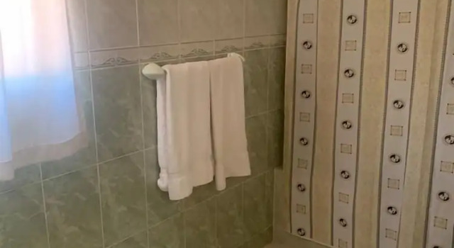 Трёхместный номер Standard La Doña Hotel Boutique