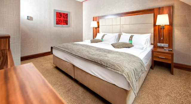 Двухместный номер Standard Holiday Inn Trnava by IHG
