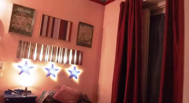 Номер Standard Hostal Dolcevita