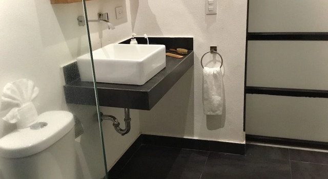 Студия Comfort Pilitas Vallarta Apartments