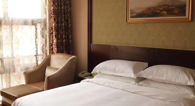 Vienna Hotel
