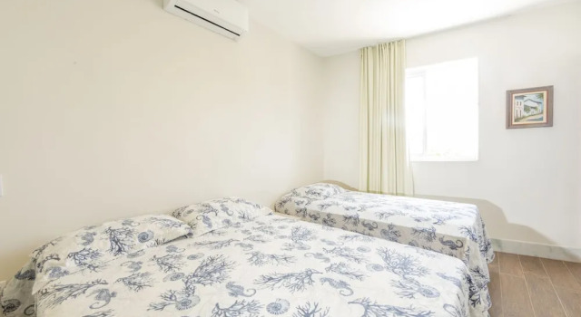 Mansão beira mar em Porto Mirim RN - VIP