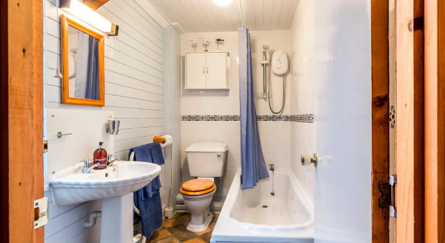 The Loft - 1 Bedroom Apartment - Saint Florence