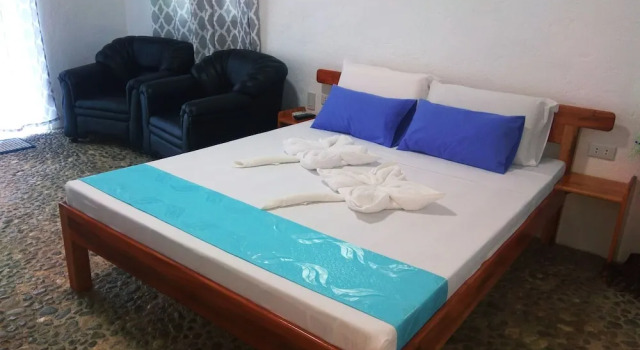 Oceanlife Explorers, Забронировать Отель Отели Сикихор 3 звезды, 3*