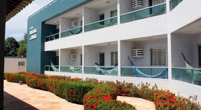 Hotel Enseada dos Corais