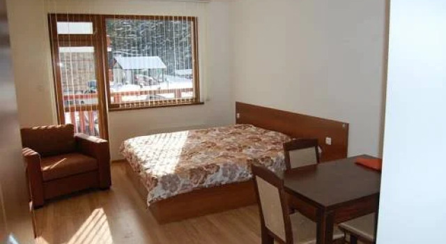 Rila Park Konyarsky, Book Hotel Samokov 
