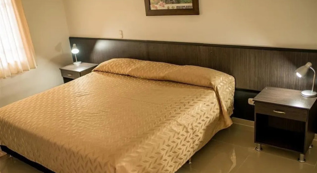 Hotel Campestre Tacurrumbi, Rezervovat Hotel Hotely v Santander s parkováním, Parkování