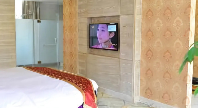 Verona Theme Hotel, Boek Hotel Hotels in Chengdu met parkeren, Parkeren