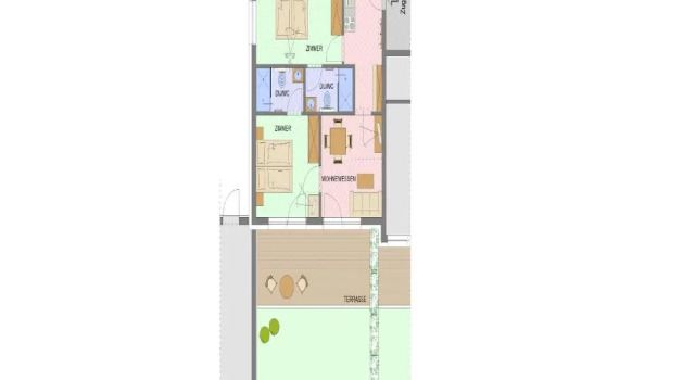 Апартаменты Comfort Casa Bellanova