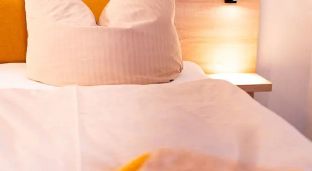 Номер Comfort Waldhotel
