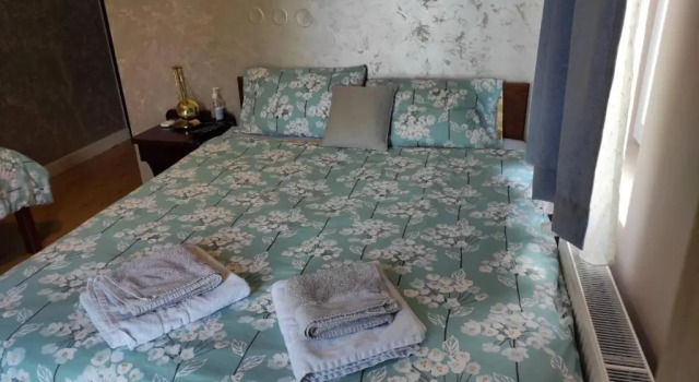 Номер Standard Vila Mila Riverside Apartments