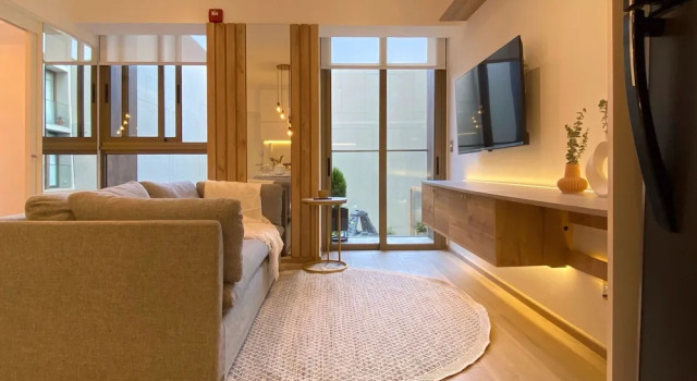 Апартаменты Comfort The Modern By Wynwood House