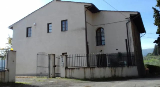 Апартаменты podere Sanlorenzo