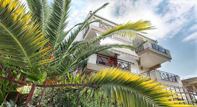 StayInn Villa Bellevue, Book Villa Keramoti Macedonia