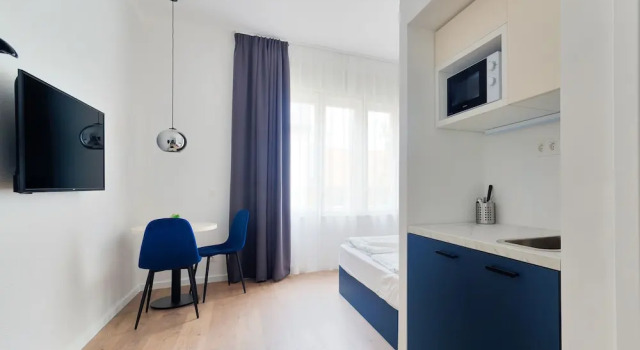 Апартаменты Premium Villa Oliver Budapest