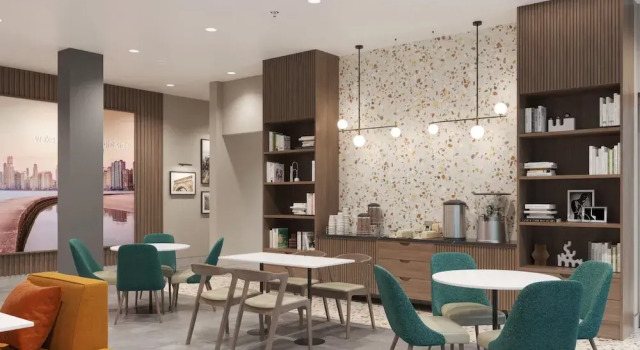 La Quinta Inn & Suites By Wyndham Tracy, Book Hotel Hoteller i Tracy med pool, Swimmingpool