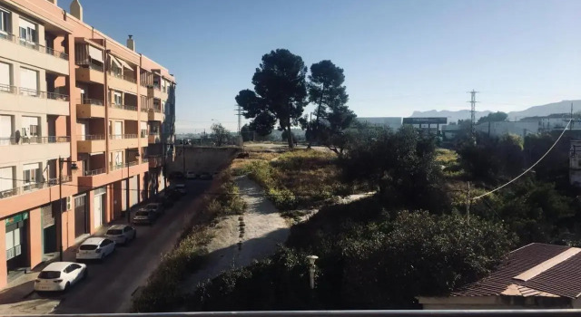 Avenida de Daniel Gil 72 - 2º - 7ª, Varaa Hotelli Ontinyent Barcelona
