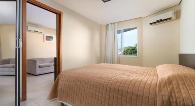 Полулюкс Aquaria Natal Hotel