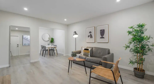 Stylish Apartments on Iconic Calle Ocho