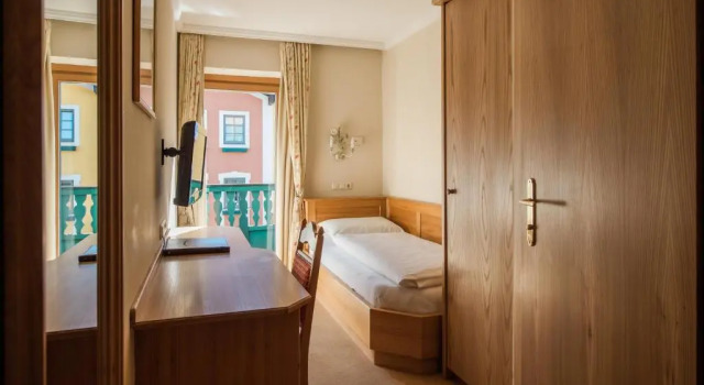 Номер Standard Gasthof Hotel Hauslwirt