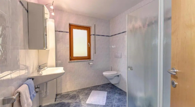 Апартаменты Residence Marteshof