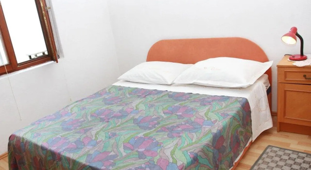 Apartments Sanader