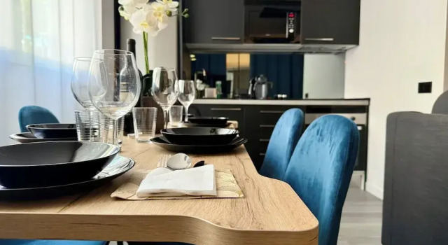 Апартаменты Superior Madrid Dream House