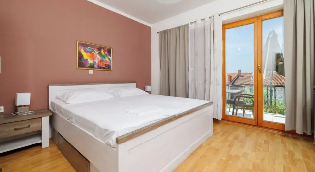 Apartments Dijana