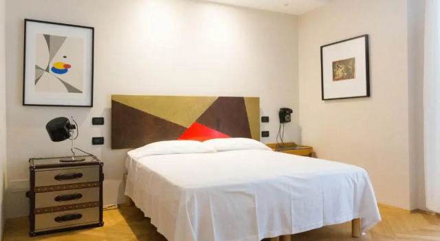Номер Superior Boutique Hotel Trieste