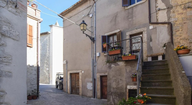 Nice Apartment in Civitella del Lago With Wifi and 2 Bedrooms