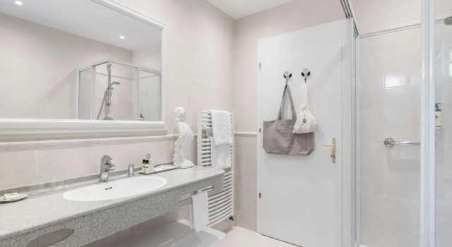 Номер Standard Hotel Pienzenau Am Schlosspark