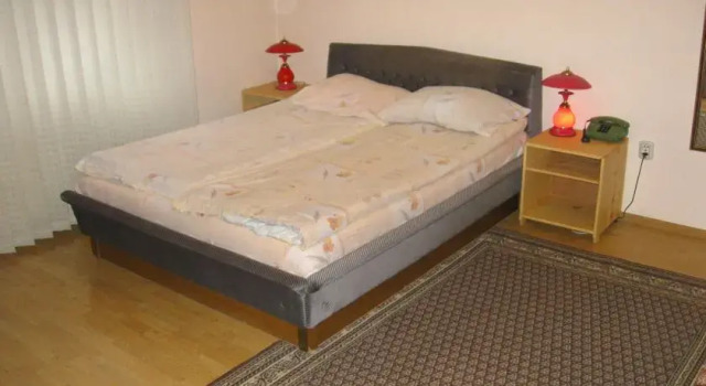 Amfora Rooms Caribrod, Buchen Sie Hotel Dimitrovgrad Zentralserbien