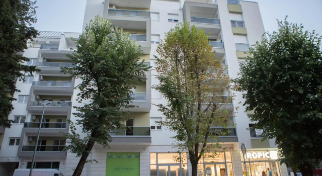 Apartman LUNA