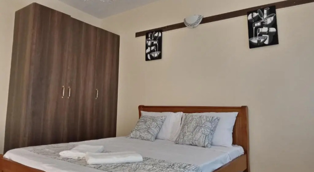 Aim Furnished Homes in Mtwapa near Beach, Забронировать Отель Мтвапа 