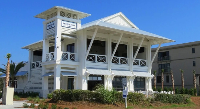 Casita Grayton, 预订 度假屋 圣罗莎海滩 Emerald Coast