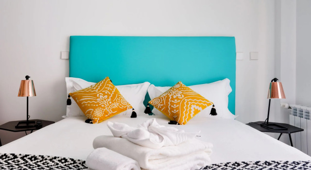 Home Art Apartments Salamanca, Забронировать Апартаменты/квартира Апартаменты Мадрида, рядом с Веласкес, Апартаменты/квартира
