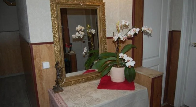 Vanilla Living Quarters, Rezervovat Hotel Hotely v Moskva s parkováním, poblíž Lenkom Theatre, Parkování