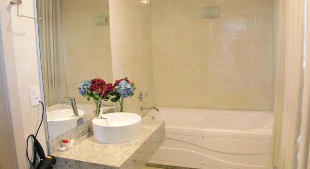Номер Superior Di Capri Hotel