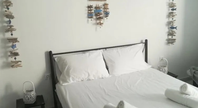Classy Mykonian Studio - Ornos