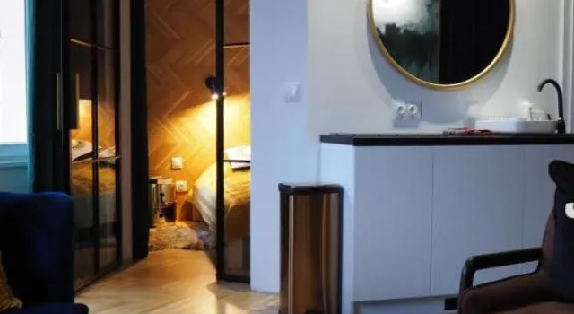 Apartamenty Royal Point Bed & Bath, Забронировать Апартаменты/квартира Щецин Западно-Поморское воеводство, рядом с Парк Яна Каспровича