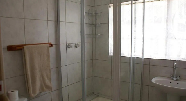 Двухместный номер Standard Emerald Guesthouse