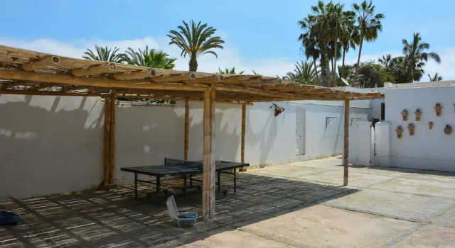 w Modern 5BR With Private Pool in Paracas, Foglalás Nyaraló Paracas Ica