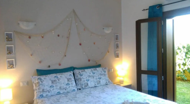 Casa Marina Maria, Book Lejlighed Olbia Emerald Coast