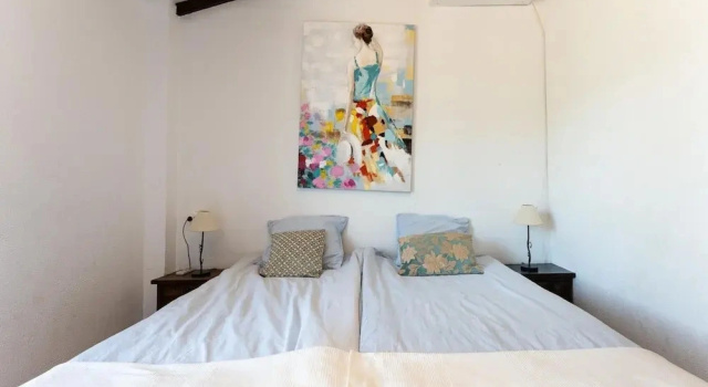 Faros Sun Beach Villa in Almuñecar, Buchen Sie Villa Hotels in Costa Tropical mit Pool, Schwimmbad