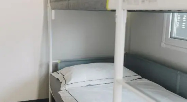 Люкс My Sukhumvit Villa