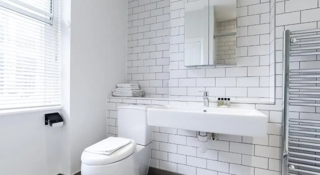 Студия Deluxe Stay Inn Oxford Street