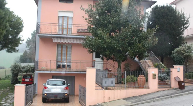 Daire B&B Da Roby