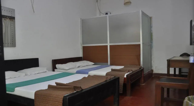 Piyorich City Hotel, Забронировать Отель Анурадхапура округ Анурадхапура