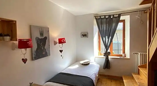 Люкс Auberge De La Forêt - Hôtel