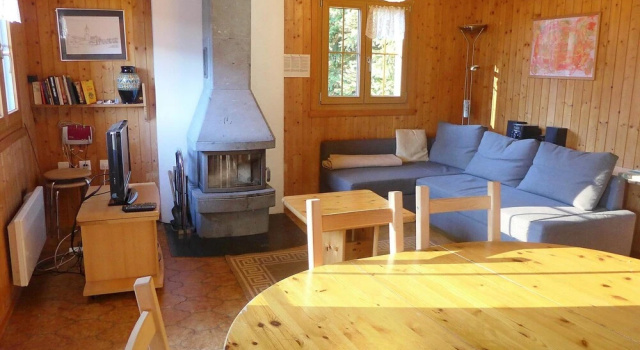 Chalet 1005 Mol Son-sur-gruy res, Забронировать Шале Коттеджи Фрибург, Коттедж
